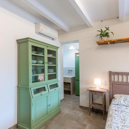 B&B Le Rondini Ostra Senigallia Casine  Esterno foto