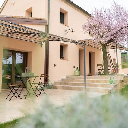 B&B Le Rondini Ostra Senigallia Casine  Esterno foto