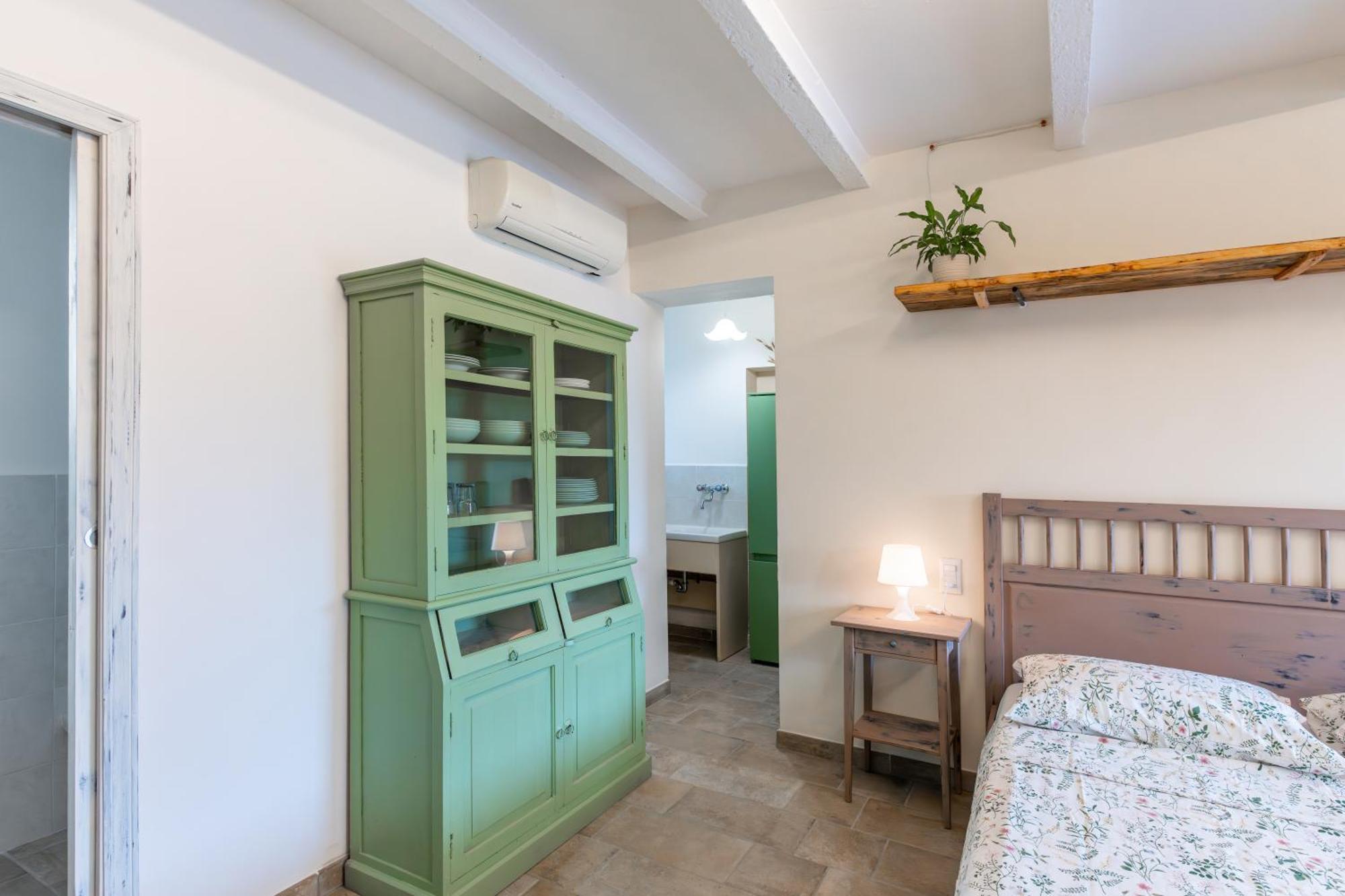 B&B Le Rondini Ostra Senigallia Casine  Esterno foto