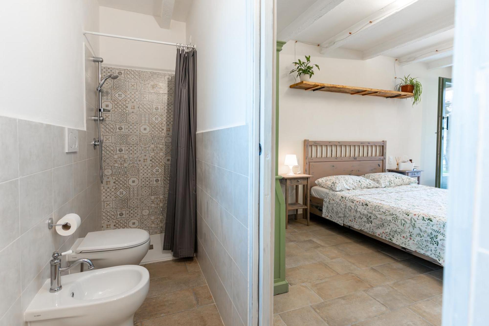 B&B Le Rondini Ostra Senigallia Casine  Esterno foto
